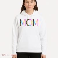 Retro Mom Mother's Day Hoodie thumb 5