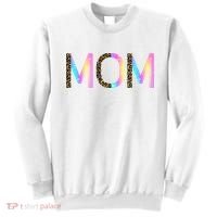 Retro Mom Mother's Day Sweatshirt thumb 0