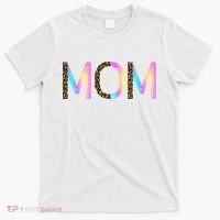 Retro Mom Mother's Day T-Shirt thumb 0