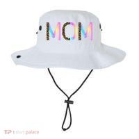 Retro Mom Mother's Day Bucket Hat thumb 0