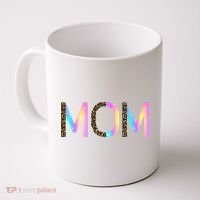 Retro Mom Mother's Day Coffee Mug thumb 0