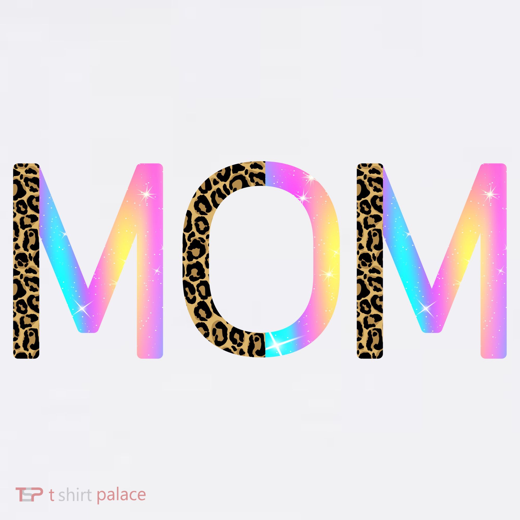 Retro Mom Mother's Day Beanie