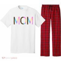 Retro Mom Mother's Day Pajama Set thumb 0