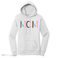 Retro Mom Mother's Day Women's Hoodie thumb 0