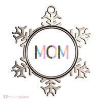 Retro Mom Mother's Day Ornament thumb 0