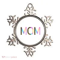 Retro Mom Mother's Day Ornament thumb 0
