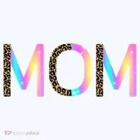 Retro Mom Mother's Day Ornament thumb 1
