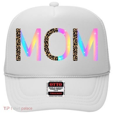 Retro Mom Mother's Day Hat