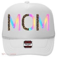 Retro Mom Mother's Day Hat thumb 0