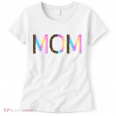 Retro Mom Mother's Day Women's T-Shirt