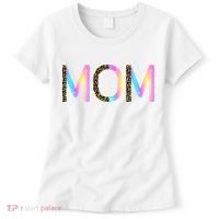 Retro Mom Mother's Day Women's T-Shirt thumb 0