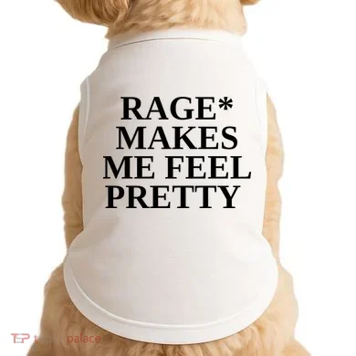 Doggie Tank