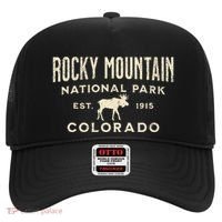 Rocky Mountain National Park Hat thumb 0