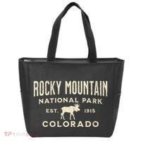 Rocky Mountain National Park Tote Bag thumb 0