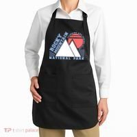 Rocky Mountain National Park Apron thumb 2