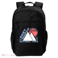 Rocky Mountain National Park Backpack thumb 0
