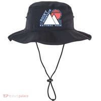 Rocky Mountain National Park Bucket Hat thumb 0