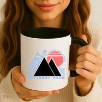 Rocky Mountain National Park Coffee Mug thumb 3