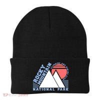 Rocky Mountain National Park Beanie thumb 0