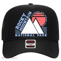 Rocky Mountain National Park Hat thumb 0