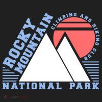 Rocky Mountain National Park Hat thumb 2