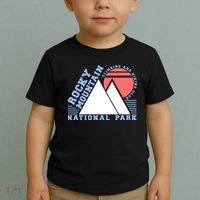 Rocky Mountain National Park Toddler T-Shirt thumb 2