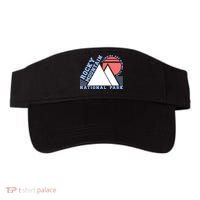 Rocky Mountain National Park Visor thumb 0