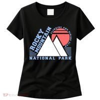 Rocky Mountain National Park Women's T-Shirt thumb 0