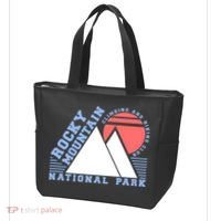 Rocky Mountain National Park Tote Bag thumb 3
