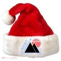 Rocky Mountain National Park Santa Hat thumb 0
