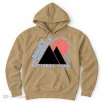Rocky Mountain National Park Hoodie thumb 0