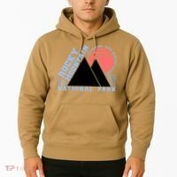 Rocky Mountain National Park Hoodie thumb 2