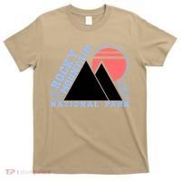 Rocky Mountain National Park T-Shirt thumb 0