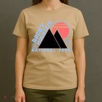 Rocky Mountain National Park T-Shirt thumb 4