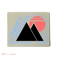 Rocky Mountain National Park Mousepad thumb 0
