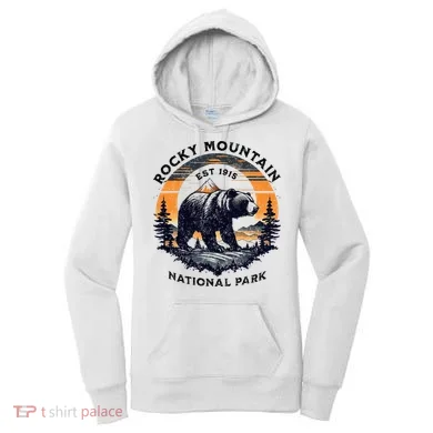Women's Hoodie