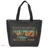 Rocky Mountain National Park Tote Bag thumb 0