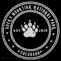 Rocky Mountain National Park Coffee Mug thumb 5