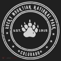 Rocky Mountain National Park Tumbler thumb 3