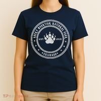 Rocky Mountain National Park T-Shirt thumb 4