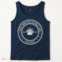 Rocky Mountain National Park Tank Top thumb 2