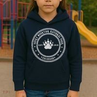 Rocky Mountain National Park Kids Hoodie thumb 3