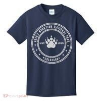 Rocky Mountain National Park Kids T-Shirt thumb 0