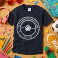 Rocky Mountain National Park Kids T-Shirt thumb 3