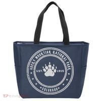 Rocky Mountain National Park Tote Bag thumb 0