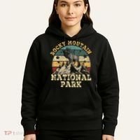 Rocky Mountain National Park Hoodie thumb 5
