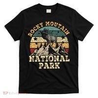Rocky Mountain National Park T-Shirt thumb 0