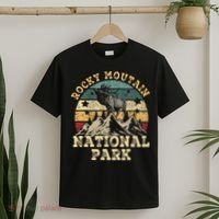 Rocky Mountain National Park T-Shirt thumb 2