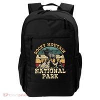 Rocky Mountain National Park Backpack thumb 0