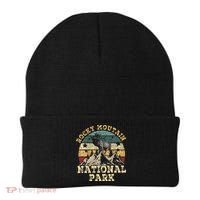 Rocky Mountain National Park Beanie thumb 0